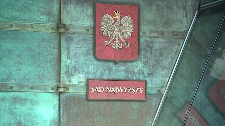 Sąd Najwyższy