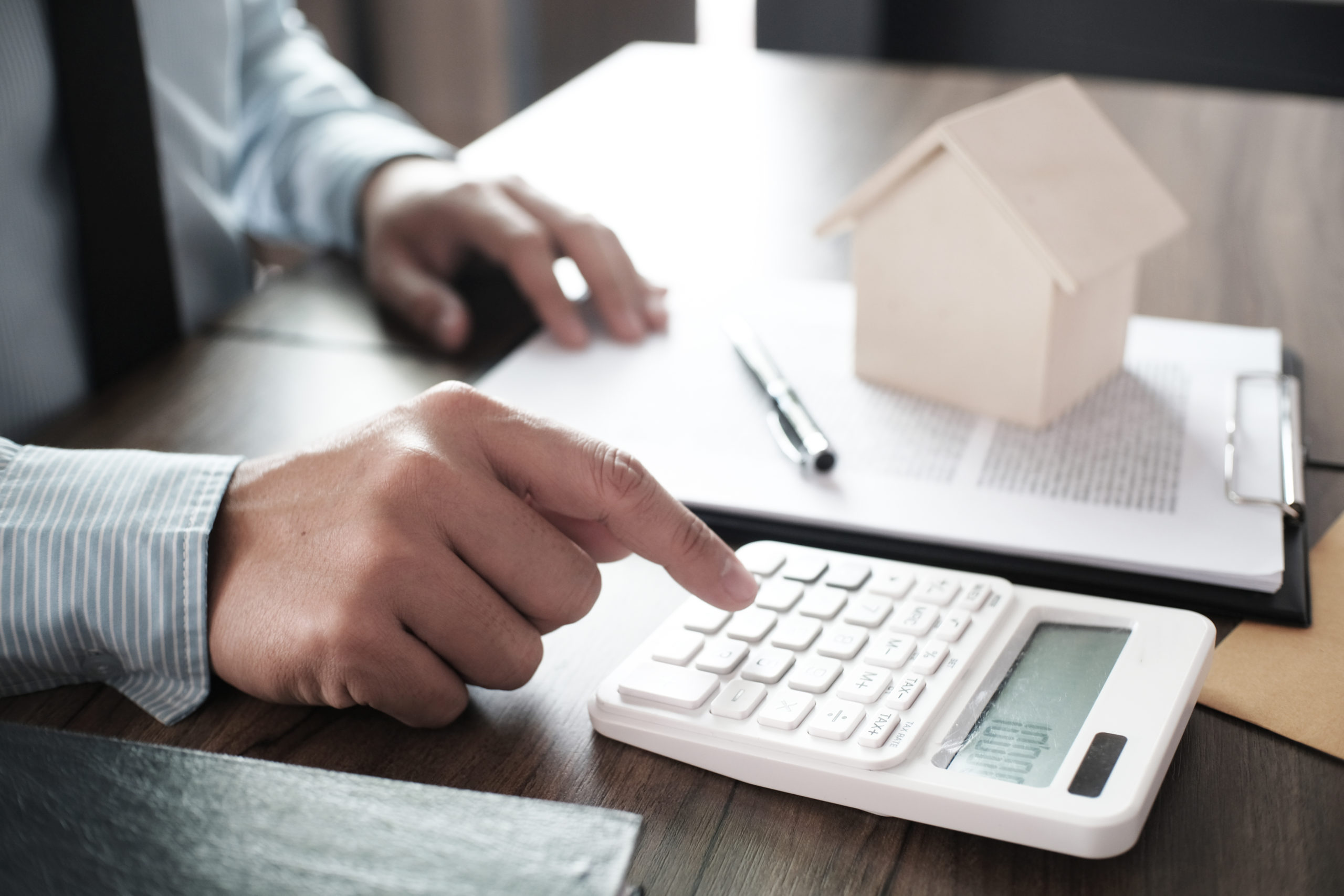 Zwrot prowizji za wcześniejszą spłatę kredytu